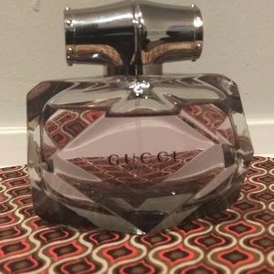 Gucci Bamboo Women's 2.5-ounce Eau de Parfum Spray